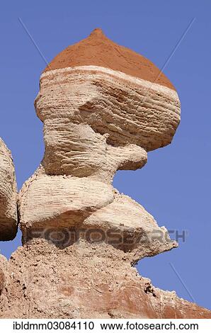 "Colourful Hoodoo, rock pillar, sandstone formations, Blue Canyon, Arizona, United States, North America" View Large Photo Image Stock Image - "Colourful Hoodoo, rock pillar, sandstone formations, Blue Canyon, Arizona, United States, North America". Fotosearch