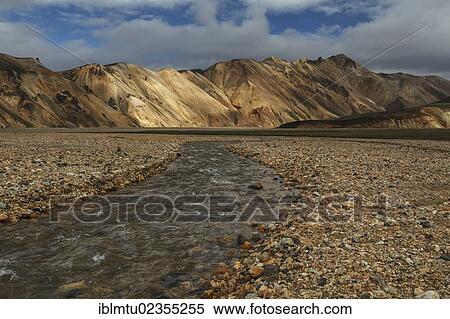 "Colourful rhyolite mountains near Landmannalaugar in the municipality of Rangarping ytra, Icelandic Highlands, Iceland, Europe" View Large Photo Image Stock Photography - "Colourful rhyolite mountains near Landmannalaugar in the municipality of Rangarping ytra, Icelandic Highlands, Iceland, Europe". Fotosearch