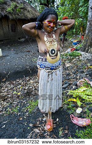 "Colourfully decorated and painted woman celebrating the traditional Sing Sing in the highlands, Paya, Highlands, Papua New Guinea, Oceania" View Large Photo Image Stock Image - "Colourfully decorated and painted woman celebrating the traditional Sing Sing in the highlands, Paya, Highlands, Papua New Guinea, Oceania". Fotosearch