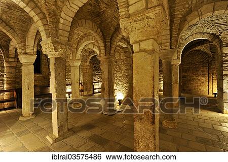 "Columns, arches, Crypt of St. Casto, 4th century, Cathedral of the Saints Nazario, Celso and Vittore, Trivento, Molise, Italy, Europe" View Large Photo Image Stock Photograph - "Columns, arches, Crypt of St. Casto, 4th century, Cathedral of the Saints Nazario, Celso and Vittore, Trivento, Molise, Italy, Europe". Fotosearch