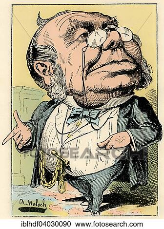 "Commerce, personified as Joseph-Prosper Lenripe, political caricature, 1882, by Alphonse Hector Colomb pseudonym B. Moloch, a French caricaturist" View Large Photo Image Stock Image - "Commerce, personified as Joseph-Prosper Lenripe, political caricature, 1882, by Alphonse Hector Colomb pseudonym B. Moloch, a French caricaturist". Fotosearch