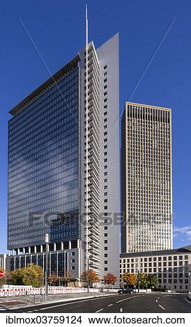 "Commerzbank and Tower 185, European Quarter, Frankfurt am Main, Hesse, Germany, Europe" View Large Photo Image Picture - "Commerzbank and Tower 185, European Quarter, Frankfurt am Main, Hesse, Germany, Europe". Fotosearch