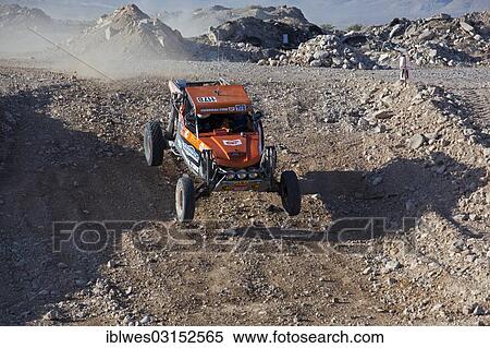 "Competitor of the Mint 400 Off-Road Race, Jean, Nevada, United States, North America" View Large Photo Image Stock Photography - "Competitor of the Mint 400 Off-Road Race, Jean, Nevada, United States, North America". Fotosearch