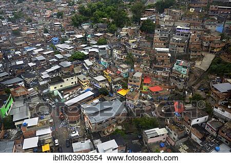 "Complexo do Alemao favela, Rio de Janeiro, Brazil, South America" View Large Photo Image Picture - "Complexo do Alemao favela, Rio de Janeiro, Brazil, South America". Fotosearch