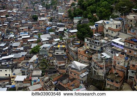 "Complexo do Alemao favela, Rio de Janeiro, Brazil, South America" View Large Photo Image Stock Photo - "Complexo do Alemao favela, Rio de Janeiro, Brazil, South America". Fotosearch