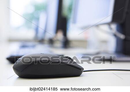 Computer monitors, keyboards and mouse in a training classroom View Large Photo Image Stock Photography - Computer monitors, keyboards and mouse in a training classroom. Fotosearch