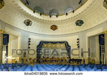 "Concert Hall of the concert rotunda in the park, Bad Reichenhall, Upper Bavaria, Bavaria, Germany, Europe" View Large Photo Image Stock Photography - "Concert Hall of the concert rotunda in the park, Bad Reichenhall, Upper Bavaria, Bavaria, Germany, Europe". Fotosearch