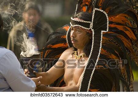 "Conchero shaman in Chapultepec Park, Mexico City, Federal District, Mexico, North America" View Large Photo Image Stock Image - "Conchero shaman in Chapultepec Park, Mexico City, Federal District, Mexico, North America". Fotosearch