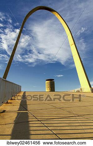 Stock Photograph - "Concrete arch, Expo exhibition area, Rachid Karami International Fair, Tripoli, Lebanon. The Brazilian architect Oscar Niemeyer was planning the area in the early 1960s. ". Fotosearch