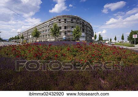 "Construction site, modern architecture in Frankfurt-Riedberg, development area, new district of Frankfurt, to be completed by 2017, Frankfurt am Main, Hesse, Germany, Europe, PublicGround, Europe" View Large Photo Image Stock Image - "Construction site, modern architecture in Frankfurt-Riedberg, development area, new district of Frankfurt, to be completed by 2017, Frankfurt am Main, Hesse, Germany, Europe, PublicGround, Europe". Fotosearch