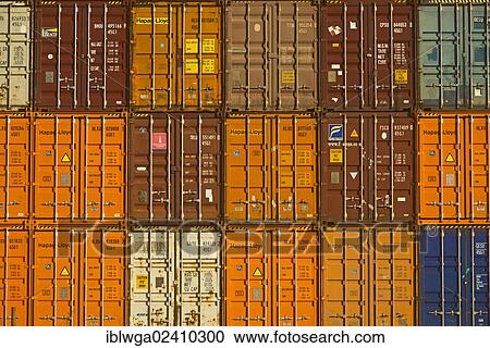 "Containers, container loading station Dornstadt near Ulm, Baden-Wuerttemberg, Germany, Europe, PublicGround, Europe" View Large Photo Image Stock Image - "Containers, container loading station Dornstadt near Ulm, Baden-Wuerttemberg, Germany, Europe, PublicGround, Europe". Fotosearch