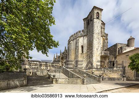 "Convento de Cristo, Castle of the Knights Templar, UNESCO World Cultural Heritage Site, Tomar, Santarem District, Portugal, Europe" View Large Photo Image Stock Image - "Convento de Cristo, Castle of the Knights Templar, UNESCO World Cultural Heritage Site, Tomar, Santarem District, Portugal, Europe". Fotosearch