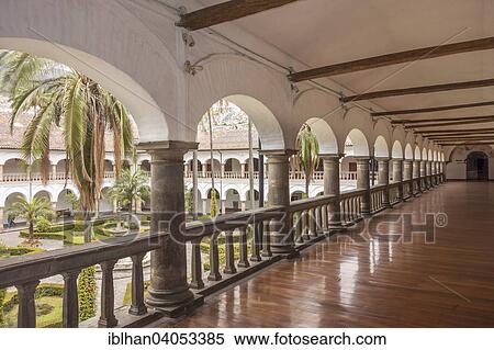"Convento de San Francisco, Convent of St. Francis, Quito, Pichincha Province, Ecuador, South America" View Large Photo Image Stock Photography - "Convento de San Francisco, Convent of St. Francis, Quito, Pichincha Province, Ecuador, South America". Fotosearch