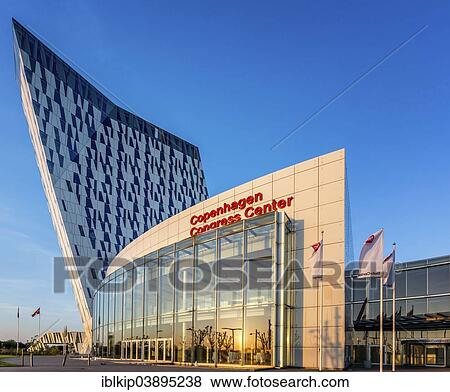 "Copenhagen Congress Center and the Bella Sky Comwell Hotel, Oerestaden, Copenhagen, Denmark, Europe" View Large Photo Image Stock Photo - "Copenhagen Congress Center and the Bella Sky Comwell Hotel, Oerestaden, Copenhagen, Denmark, Europe". Fotosearch