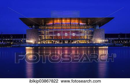 "Copenhagen Opera House, Copenhagen, Capital Region of Denmark, Denmark, Europe" View Large Photo Image Stock Image - "Copenhagen Opera House, Copenhagen, Capital Region of Denmark, Denmark, Europe". Fotosearch