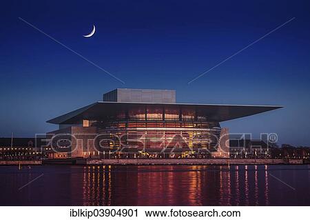 "Copenhagen Opera House, Copenhagen, Capital Region of Denmark, Denmark, Europe" View Large Photo Image Stock Image - "Copenhagen Opera House, Copenhagen, Capital Region of Denmark, Denmark, Europe". Fotosearch