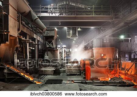 "Copper smelter, industrial plant, Brixlegg, North Tyrol, Austria, Europe" View Large Photo Image Stock Photograph - "Copper smelter, industrial plant, Brixlegg, North Tyrol, Austria, Europe". Fotosearch