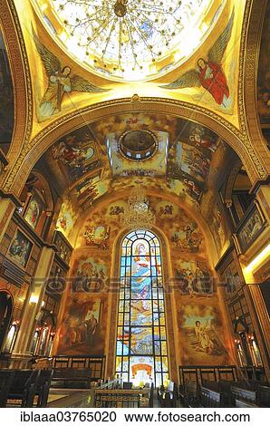 "Coptic Orthodox church All Saints who live in Heavens, El Samaaeyeen, Sharm el-Sheikh, Sinai Peninsula, Egypt, Africa" View Large Photo Image Stock Image - "Coptic Orthodox church All Saints who live in Heavens, El Samaaeyeen, Sharm el-Sheikh, Sinai Peninsula, Egypt, Africa". Fotosearch