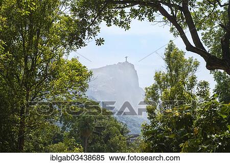 "Corcovado mountain, Rio de Janeiro, Rio de Janeiro State, Brazil, South America" View Large Photo Image Stock Photography - "Corcovado mountain, Rio de Janeiro, Rio de Janeiro State, Brazil, South America". Fotosearch