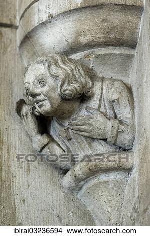 "Corner figure, city council, New Town Hall, Marienplatz, Munich, Upper Bavaria, Bavaria, Germany, Europe" View Large Photo Image Picture - "Corner figure, city council, New Town Hall, Marienplatz, Munich, Upper Bavaria, Bavaria, Germany, Europe". Fotosearch