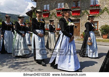 "Corpus Christi procession, Au bei Bad Aibling, Bad Feilnbach, Upper Bavaria, Bavaria, Germany, Europe" View Large Photo Image Stock Image - "Corpus Christi procession, Au bei Bad Aibling, Bad Feilnbach, Upper Bavaria, Bavaria, Germany, Europe". Fotosearch