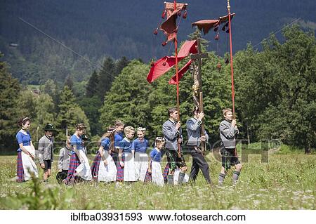 "Corpus Christi procession, Fischbachau, Upper Bavaria, Bavaria, Germany, Europe" View Large Photo Image Stock Image - "Corpus Christi procession, Fischbachau, Upper Bavaria, Bavaria, Germany, Europe". Fotosearch