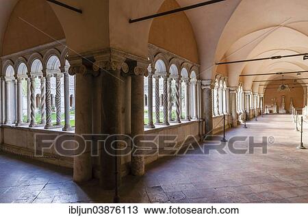 "Cosmatesque ornamens, masterpiece by marble artist Vassalletto, cloister of the Basilica of St. John Lateran, and St. John Lateran Basilica, Lateran, Vatican, Rome, Lazio, Italy, Europe" View Large Photo Image Stock Image - "Cosmatesque ornamens, masterpiece by marble artist Vassalletto, cloister of the Basilica of St. John Lateran, and St. John Lateran Basilica, Lateran, Vatican, Rome, Lazio, Italy, Europe". Fotosearch