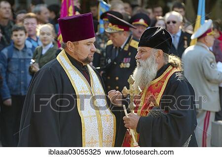"Cossacks commemorate the rebirth of Cossacks in the Ukraine, Odessa, Odessa Oblast, Ukraine, Europe" View Large Photo Image Stock Photography - "Cossacks commemorate the rebirth of Cossacks in the Ukraine, Odessa, Odessa Oblast, Ukraine, Europe". Fotosearch