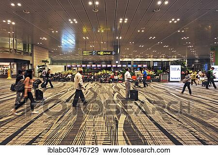 "Counter hall in Soekarno-Hatta Airport, Jakarta, Java, Indonesia, Asia" View Large Photo Image Stock Photo - "Counter hall in Soekarno-Hatta Airport, Jakarta, Java, Indonesia, Asia". Fotosearch