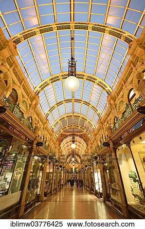 "County Arcade, Victoria Quarter, Leeds stores Arcades Shopping Centre, Leeds, West Yorkshire, England, United Kingdom, Europe" View Large Photo Image Stock Photography - "County Arcade, Victoria Quarter, Leeds stores Arcades Shopping Centre, Leeds, West Yorkshire, England, United Kingdom, Europe". Fotosearch