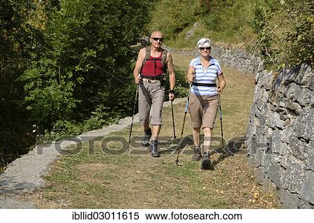 "Couple, 68 and 59, while hiking in the mountains, Valle dei Ratti, Val dei Ratti, Lombardy, Italy, Europe" View Large Photo Image Stock Photography - "Couple, 68 and 59, while hiking in the mountains, Valle dei Ratti, Val dei Ratti, Lombardy, Italy, Europe". Fotosearch
