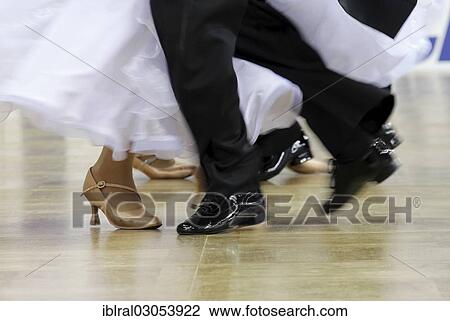 "Couple dancing, detail of legs, dance floor, Germany, Europe" View Large Photo Image Stock Image - "Couple dancing, detail of legs, dance floor, Germany, Europe". Fotosearch