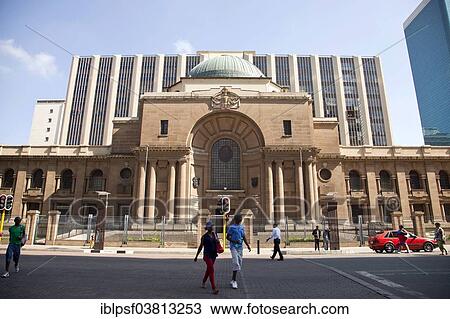 "Courthouse of the South Gauteng High Court in Johannesburg, Gauteng, South Africa, Africa" View Large Photo Image Stock Image - "Courthouse of the South Gauteng High Court in Johannesburg, Gauteng, South Africa, Africa". Fotosearch