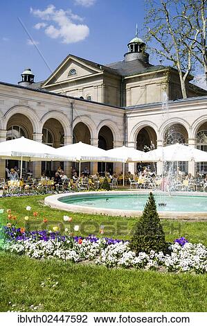"Courtyard, Regentenbau building, Bad Kissingen, Bavaria, Germany, Europe" View Large Photo Image Stock Image - "Courtyard, Regentenbau building, Bad Kissingen, Bavaria, Germany, Europe". Fotosearch