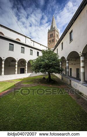 "Courtyard with fig tree, Convento di San Agostino, Genoa, Liguria, Italy, Europe" View Large Photo Image Stock Photo - "Courtyard with fig tree, Convento di San Agostino, Genoa, Liguria, Italy, Europe". Fotosearch