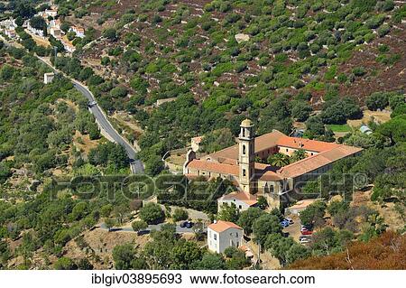 "Couvent Saint-Dominique de Corbara Monastery, Pietralta Corbara, Balagne, Corsica, France, Europe" View Large Photo Image Stock Image - "Couvent Saint-Dominique de Corbara Monastery, Pietralta Corbara, Balagne, Corsica, France, Europe". Fotosearch