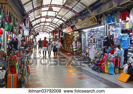"Covered bazaar in the historic centre of Marmaris, Mugla Province, Aegean, Turkey, Asia" View Large Photo Image Stock Photo - "Covered bazaar in the historic centre of Marmaris, Mugla Province, Aegean, Turkey, Asia". Fotosearch