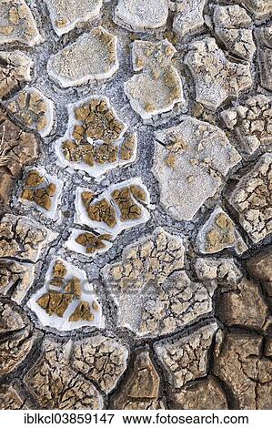 "Cracked earth, hot spring, Gunnuhver, Reykjanesskagi, Iceland, Europe" View Large Photo Image Stock Photo - "Cracked earth, hot spring, Gunnuhver, Reykjanesskagi, Iceland, Europe". Fotosearch