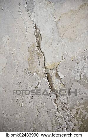 "Cracked wall, renovation of an old building, Stuttgart, Baden-Wuerttemberg, Germany, Europe" View Large Photo Image Stock Image - "Cracked wall, renovation of an old building, Stuttgart, Baden-Wuerttemberg, Germany, Europe". Fotosearch