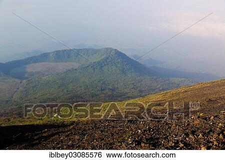 "Crater of Mount Shaheru, from the rim of the crater of Mount Nyiragongo volcano, Goma, Nord-Kivu, Congo, Democratic Republic of the Congo, Africa" View Large Photo Image Stock Photograph - "Crater of Mount Shaheru, from the rim of the crater of Mount Nyiragongo volcano, Goma, Nord-Kivu, Congo, Democratic Republic of the Congo, Africa". Fotosearch