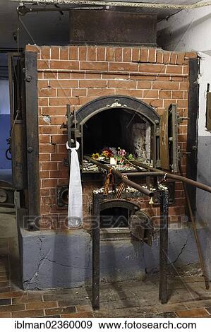 "Crematorium, memorial of the former Mauthausen Concentration Camp, Muehlviertel region, Upper Austria, Austria, Europe" View Large Photo Image Stock Photo - "Crematorium, memorial of the former Mauthausen Concentration Camp, Muehlviertel region, Upper Austria, Austria, Europe". Fotosearch