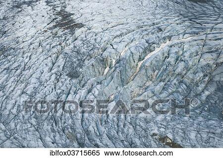 "Crevasses, Pasterze Glacier on Grossglockner Mountain, Kaiser-Franz-Josefs-Hohe, Carinthia, Austria, Europe" View Large Photo Image Stock Photography - "Crevasses, Pasterze Glacier on Grossglockner Mountain, Kaiser-Franz-Josefs-Hohe, Carinthia, Austria, Europe". Fotosearch