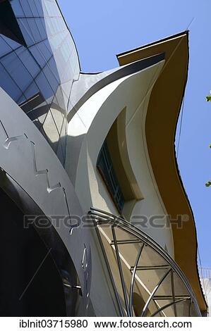 "Crooked House"""", building by Antoni Gaudi, Sopot, Pomeranian Voivodeship, Poland, Europe" View Large Photo Image Stock Image - "Crooked House"""", building by Antoni Gaudi, Sopot, Pomeranian Voivodeship, Poland, Europe". Fotosearch