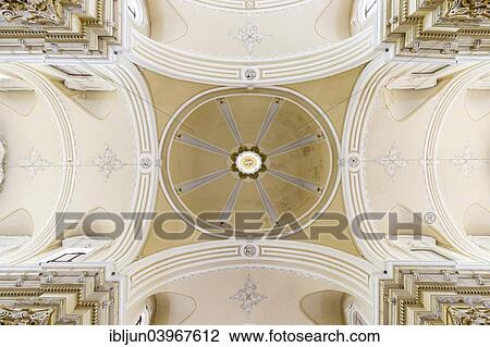 "Crossing or intersection with the dome, Collegiate Church of San Martino, Baroque style, Martina Franca, Apulia, Italy, Europe" View Large Photo Image Stock Image - "Crossing or intersection with the dome, Collegiate Church of San Martino, Baroque style, Martina Franca, Apulia, Italy, Europe". Fotosearch
