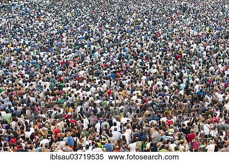 "Crowd of people at the Palio di Siena, Piazza del Campo, from the Palazzo Pubblico, historic center, Siena, Tuscany, Italy, Europe" View Large Photo Image Stock Photography - "Crowd of people at the Palio di Siena, Piazza del Campo, from the Palazzo Pubblico, historic center, Siena, Tuscany, Italy, Europe". Fotosearch