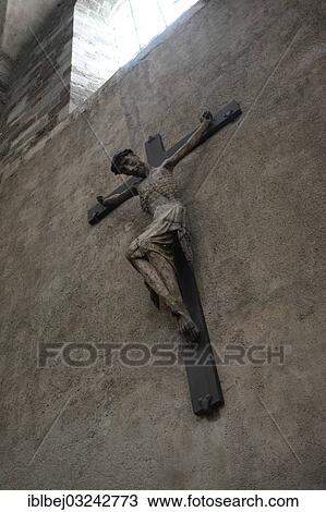 "Crucifix, Basilica Saint Julien, Brioude, Auvergne, France, Europe" View Large Photo Image Stock Image - "Crucifix, Basilica Saint Julien, Brioude, Auvergne, France, Europe". Fotosearch