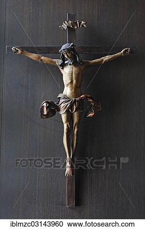 "Crucifix by Georg Leistner, Wanderer Room 2, Albrecht Duerer House, historic center, Nuremberg, Middle Franconia, Bavaria, Germany, Europe" View Large Photo Image Stock Image - "Crucifix by Georg Leistner, Wanderer Room 2, Albrecht Duerer House, historic center, Nuremberg, Middle Franconia, Bavaria, Germany, Europe". Fotosearch