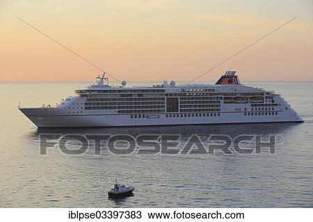 "Cruise ship, MS Europa 2, in the morning light, Monaco, Monaco, Europe" View Large Photo Image Stock Image - "Cruise ship, MS Europa 2, in the morning light, Monaco, Monaco, Europe". Fotosearch