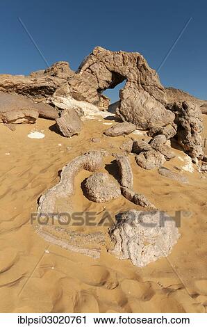 "Crystal Mountain, Libyan Desert, Egypt, Africa" View Large Photo Image Stock Image - "Crystal Mountain, Libyan Desert, Egypt, Africa". Fotosearch