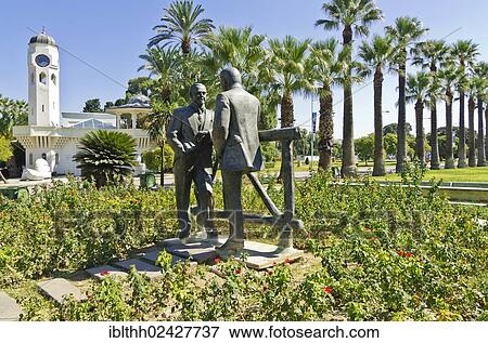 "Cultural Park and Exhibition Centre in Izmir, Turkey, Asia" View Large Photo Image Stock Photo - "Cultural Park and Exhibition Centre in Izmir, Turkey, Asia". Fotosearch